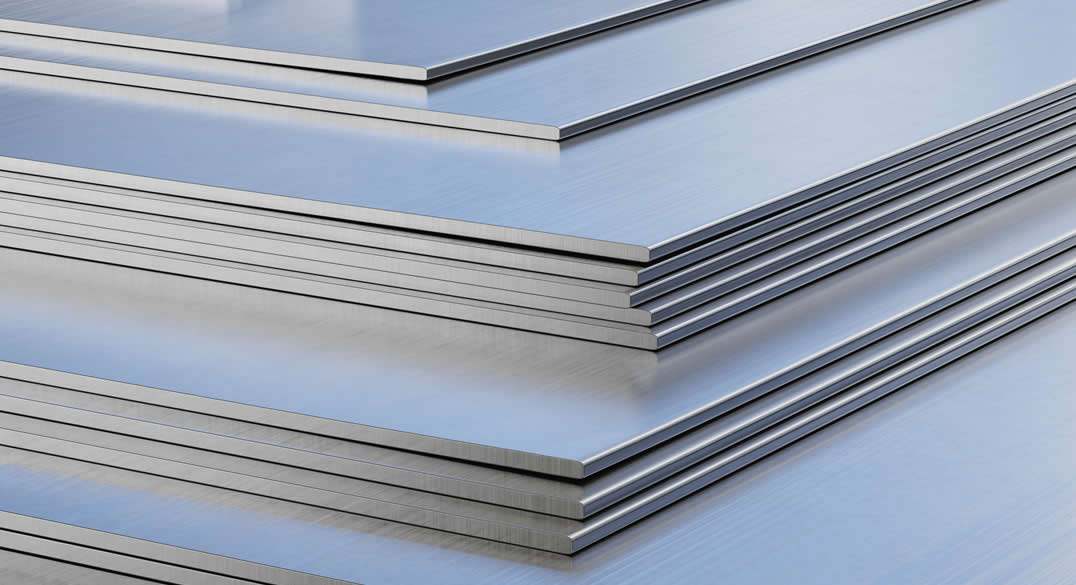 Chapas blanks