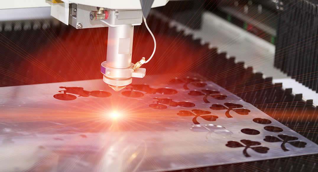 Corte a laser